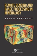 Cover: Remote Sensing and Image Processing in Mineralogy - CRC Press