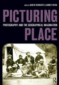 Cover: Picturing Place - Routledge