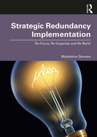 Abbildung von: Strategic Redundancy Implementation - Routledge