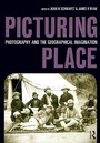 Cover: Picturing Place - Routledge