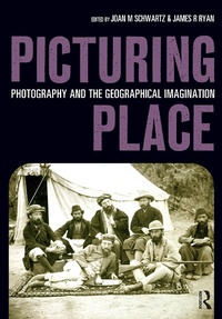 Abbildung von: Picturing Place - Routledge