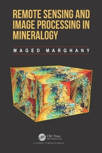 Abbildung von: Remote Sensing and Image Processing in Mineralogy - CRC Press