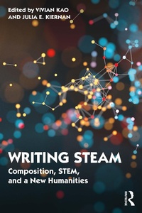 Abbildung von: Writing STEAM - Routledge
