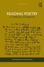 Cover: Reading Poetry - Routledge