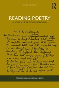 Cover: Reading Poetry - Routledge