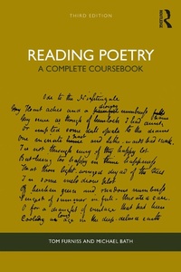 Abbildung von: Reading Poetry - Routledge