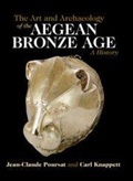 Cover: The Art and Archaeology of the Aegean Bronze Age - Cambridge University Press