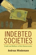 Cover: Indebted Societies - Cambridge University Press