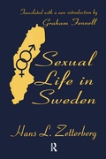 Abbildung von: Sexual Life in Sweden - Routledge