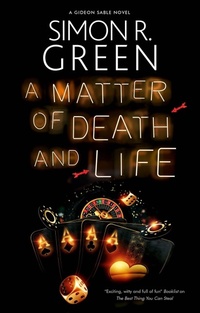 Abbildung von: A Matter of Death and Life - Severn House
