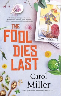 Abbildung von: The Fool Dies Last - Severn House