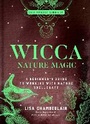 Cover: Wicca Nature Magic - Sterling