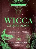 Cover: Wicca Nature Magic - Sterling
