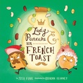 Cover: Lady Pancake & Sir French Toast - Union Square Kids