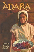 Cover: Adara - Wm B Eerdmans Publishing Co