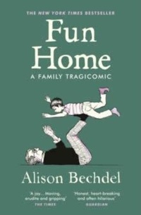 Abbildung von: Fun Home - Vintage