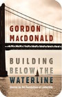 Cover: Building below the Waterline - Hendrickson Publishers