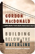 Cover: Building below the Waterline - Hendrickson Publishers