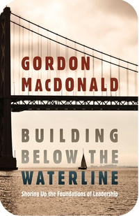 Enlarge image Cover: Building below the Waterline - Hendrickson Publishers