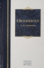 Cover: Orthodoxy - Hendrickson Publishers