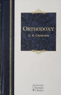 Enlarge image Cover: Orthodoxy - Hendrickson Publishers