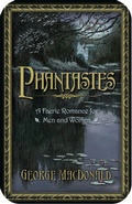 Cover: Phantastes - Hendrickson Publishers