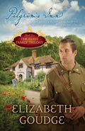 Cover: Pilgrim's Inn - Hendrickson Publishers