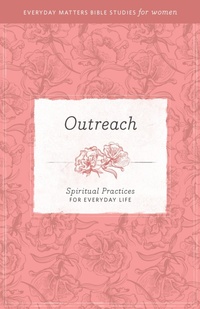 Enlarge image Cover: Outreach - Hendrickson Publishers