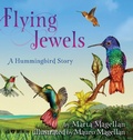 Cover: Flying Jewels - Eifrig Publishing