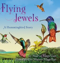 Enlarge image Cover: Flying Jewels - Eifrig Publishing