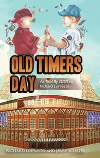 Abbildung von: Old Timers Day - PageTurner Press and Media