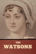Cover: The Watsons - Bibliotech Press