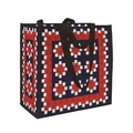 Cover: Stars Over the States Eco Tote - C&T Publishing