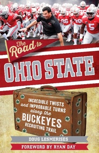 Abbildung von: Road to Ohio State - Triumph Books