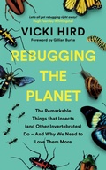 Cover: Rebugging the Planet - Rizzoli