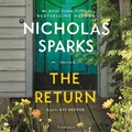 Cover: The Return - Grand Central Publishing