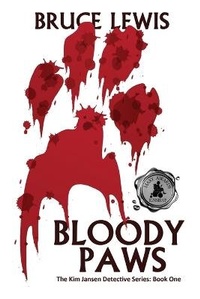 Enlarge image Cover: Bloody Paws - BLACK ROSE WRITING