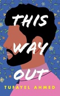 Cover: This Way Out - Brilliance Audio