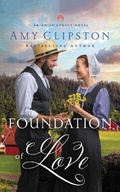 Cover: Foundation of Love - Zondervan on Brilliance Audio