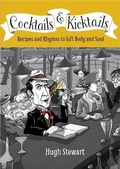 Cover: Cocktails & Kicktails - Rowan Books