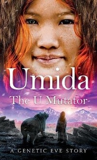 Enlarge image Cover: Umida - Genetic Eve