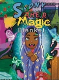 Cover: Sydny and her magic blanket - Littleteenybaby.com