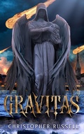Cover: Gravitas - Divinitys Twilight Fantasy Novels