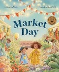Cover: Market Day - Little Hare