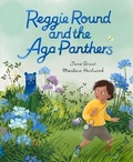 Cover: Reggie Round and the Aga Panthers - Little Hare