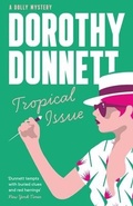 Cover: Tropical Issue - Farrago
