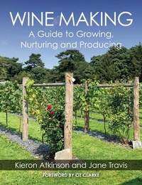 Abbildung von: Wine Making - The Crowood Press Ltd