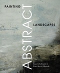 Cover: Painting Abstract Landscapes - The Crowood Press Ltd