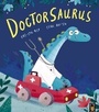 Cover: Doctorsaurus - Little Tiger