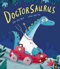 Cover: Doctorsaurus - Little Tiger
